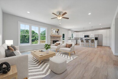 7038 Parkway View Trail, Roanoke, VA 24018 - photo 6