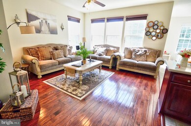 12601 Buckleys Gate Dr, Fairfax, VA 22030 - photo 4