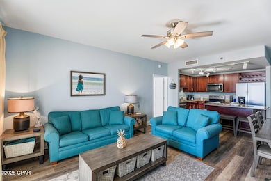 Laketown Wharf Resort unit 622, Panama City, FL 32408 - photo 7