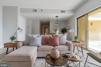 960 Fell St unit 405, Baltimore, MD 21231 - photo 2