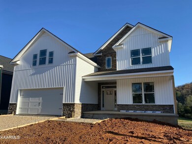 12726 Myrtle Ridge Ln, Knoxville, TN 37932 - photo 2