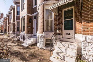 1728 Jackson St, Baltimore, MD 21230 - photo 2