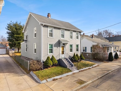 154 Summit St, Pawtucket, RI 02860 - photo 2