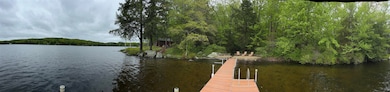 Dock