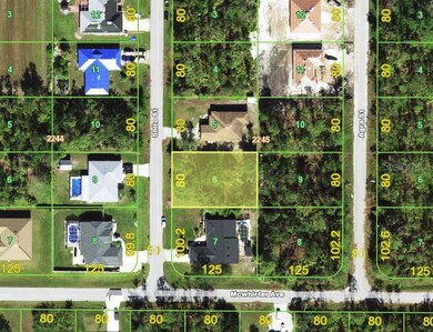 2172 Shilo St, Port Charlotte, FL 33980 - photo 2