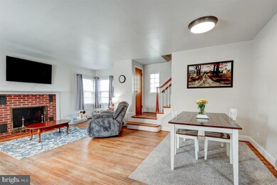 210 Harrison Ave, Waynesboro, PA 17268 - photo 4