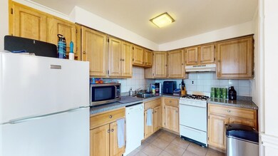 1 Gloucester St unit 5, Boston, MA 02115 - photo 5