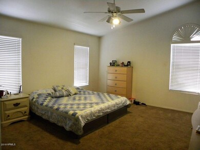 BED 1