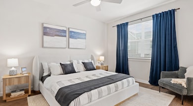 Stock Community Photo - May not be photo of exact unit or interior but is representative of unit.