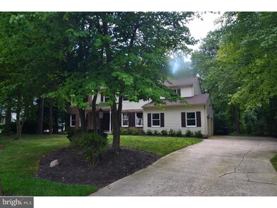 12 Justin Ct, Voorhees, NJ 08043 - photo 2