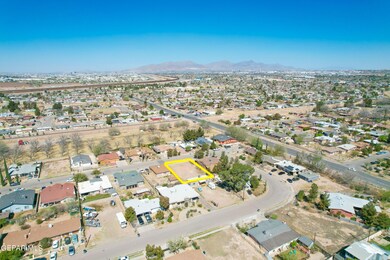 414 Elaine Place, El Paso, TX 79915 - photo 6