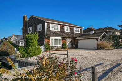 205 Squan Beach Dr, Mantoloking, NJ 08738 - photo 2