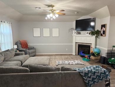 2149 Patty Ln, Duncan, OK 73533 - photo 6