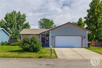 3442 Windmill Cir, Billings, MT 59102 - photo 3