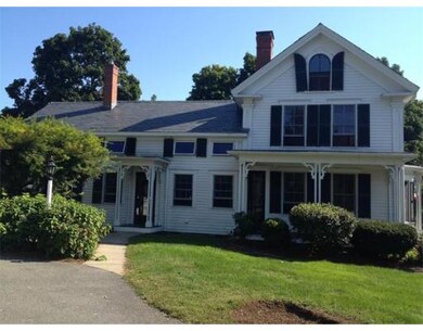 20 Meetinghouse Rd unit na, Littleton, MA 01460 - photo 2