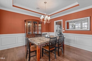 2751 Lake Waccamaw Trail, Apex, NC 27502 - photo 6