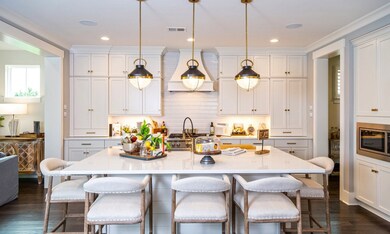 Not Shown, Pantry + Work Room or Scullery