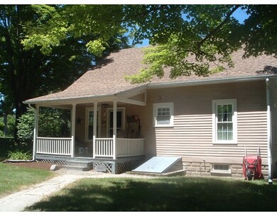 5 Whitney Ave, Monson, MA 01057 - photo 2