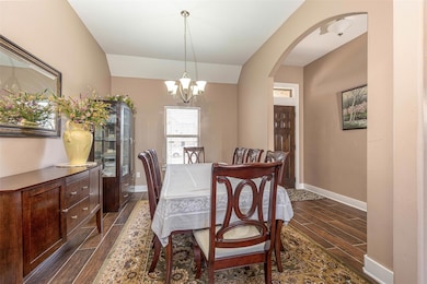 3912 Melrose Trail, Sherman, TX 75090 - photo 5