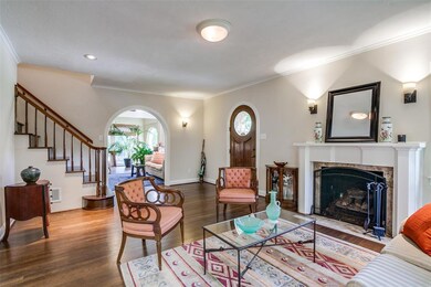 5343 Merrimac Ave, Dallas, TX 75206 - photo 7