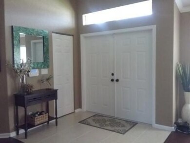 Foyer