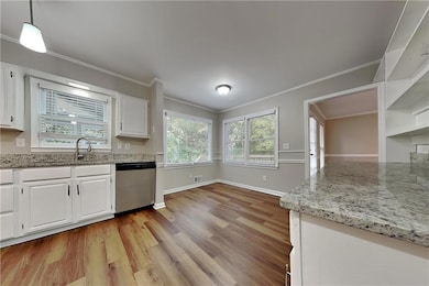 4273 Deerbrook Way SW, Lilburn, GA 30047 - photo 6