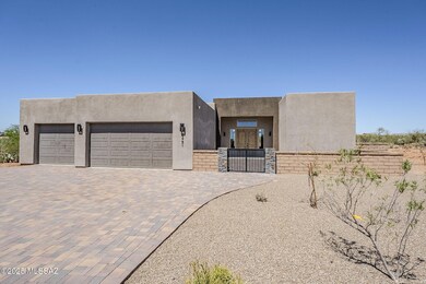 2451 E Old Stone House Tr, Sahuarita, AZ 85629 - photo 2