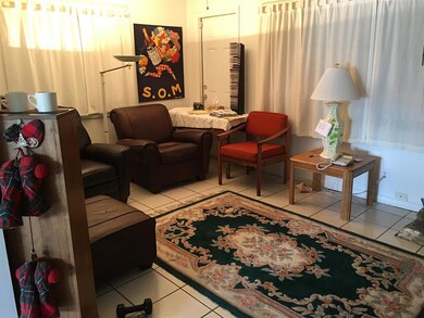 Florida Room
