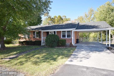 330 Miller Dr, Strasburg, VA 22657 - photo 3