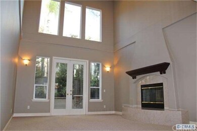 The living room has such windows you have never se