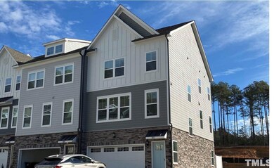 1821 Stroup St, Apex, NC 27502 - photo 2