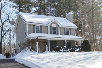 3 Lund St, Litchfield, NH 03052 - photo 5
