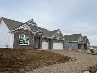 3762 Stable Ln, Bargersville, IN 46106 - photo 3