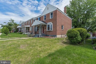 5525 Council St, Halethorpe, MD 21227 - photo 2