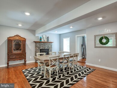 1022 Mish Rd, Bunker Hill, WV 25413 - photo 7