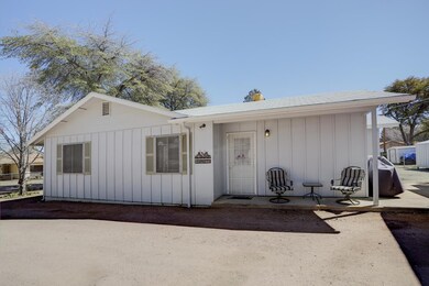 507 W Bridle Path Ln, Payson, AZ 85541 - photo 4