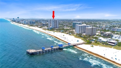 Pompano Beach Club North unit 912, Pompano Beach, FL 33062 - photo 2