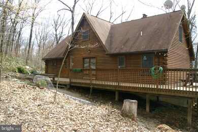 1311 Hoffmaster Rd, Knoxville, MD 21758 - photo 2