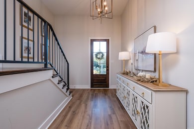 19016 Waterview Meadow Ln, Roland, AR 72135 - photo 5