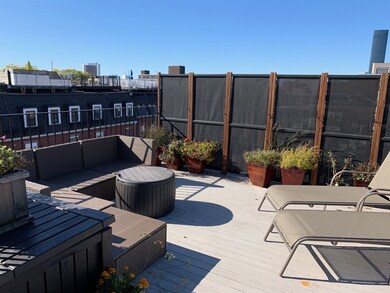 37 E Concord St unit 4, Boston, MA 02118 - photo 4