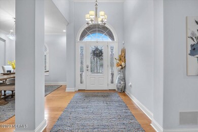 2236 Villamar Dr, Leland, NC 28451 - photo 7