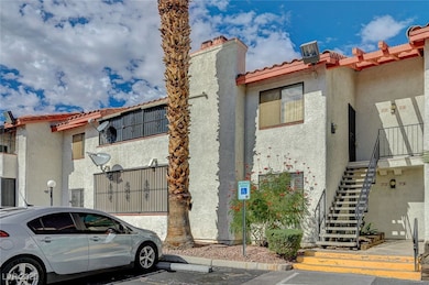 1701 E Katie Ave unit 72, Las Vegas, NV 89119 - photo 2