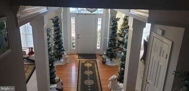 3655 Stonewall Manor Dr, Triangle, VA 22172 - photo 6