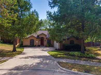 206 S Rolling Meadows Dr, Wylie, TX 75098 - photo 2