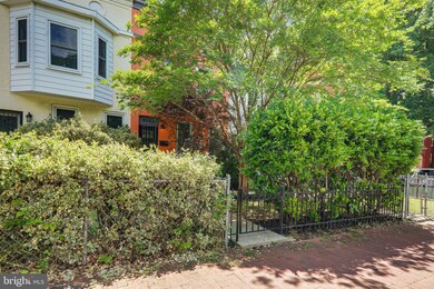 1505 3rd St NW, Washington, DC 20001 - photo 4