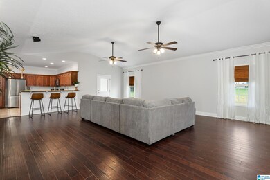 254 Post Oak Rd, Alexandria, AL 36250 - photo 7