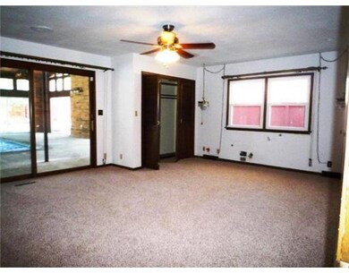 Bedroom.