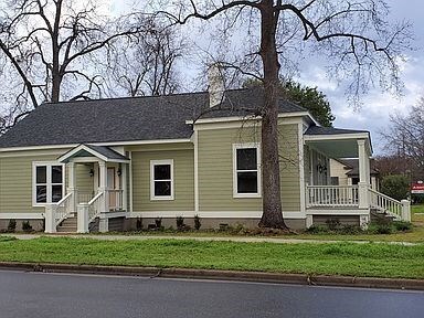 304 E Barbour St, Eufaula, AL 36027 - photo 6