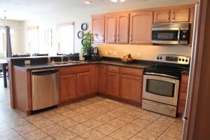 Maple Kitchen