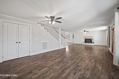 119 Baumgartner Rd, Harriman, TN 37748 - photo 6